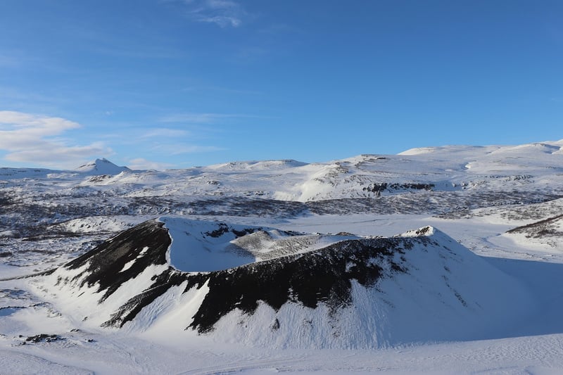 Iceland