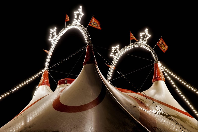 Tent